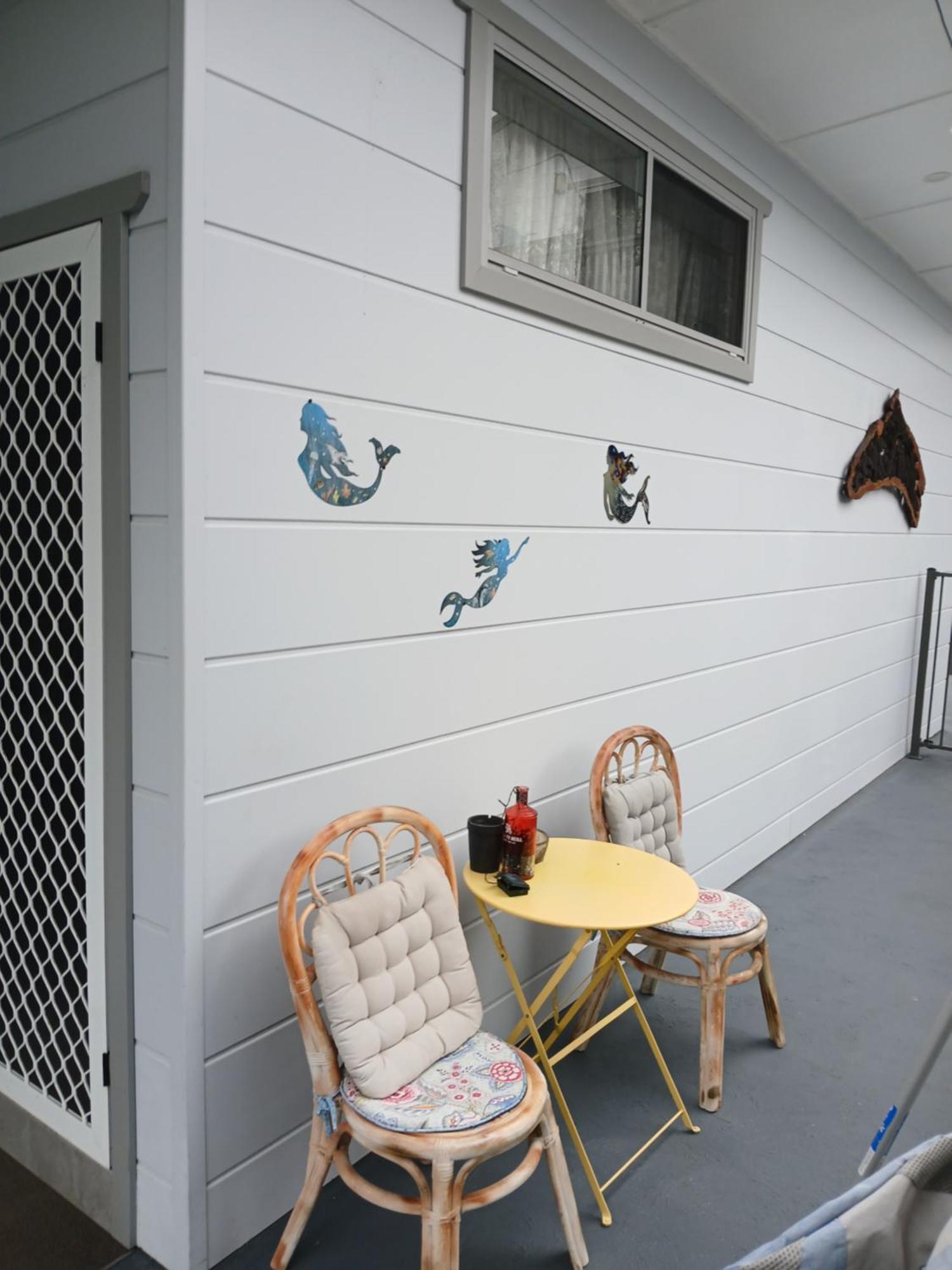 Our Retreat Apartment Forster Exterior photo